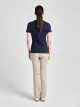 Ragusa Lady - T-Shirt Kurzarm - marine
